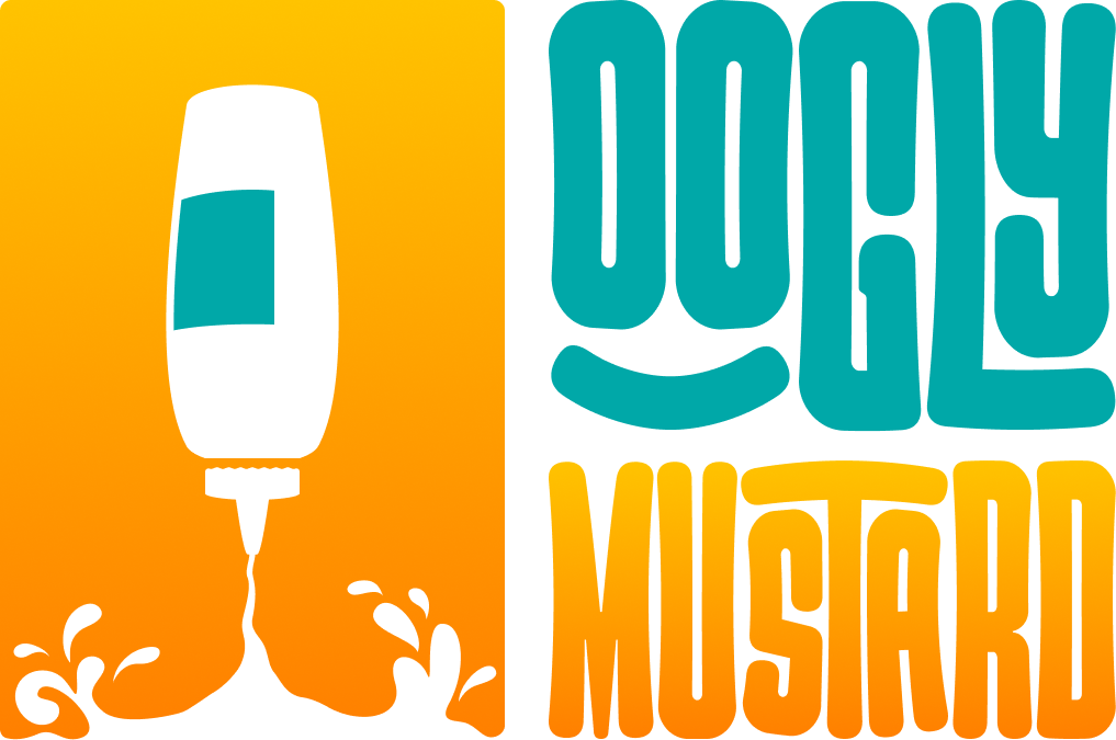 Oogly Mustard